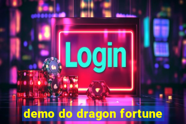 demo do dragon fortune